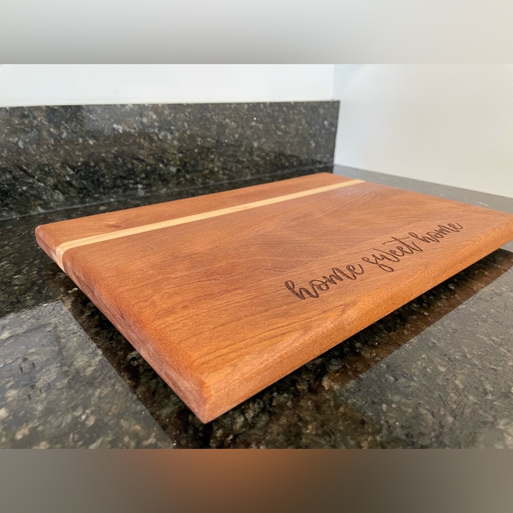Decorative Cutting Board